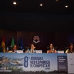 La Palma Orgánica, jornadas red española de compostaje