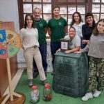 La Palma Orgánica acerca en RNE su modelo de compostaje en La Palma