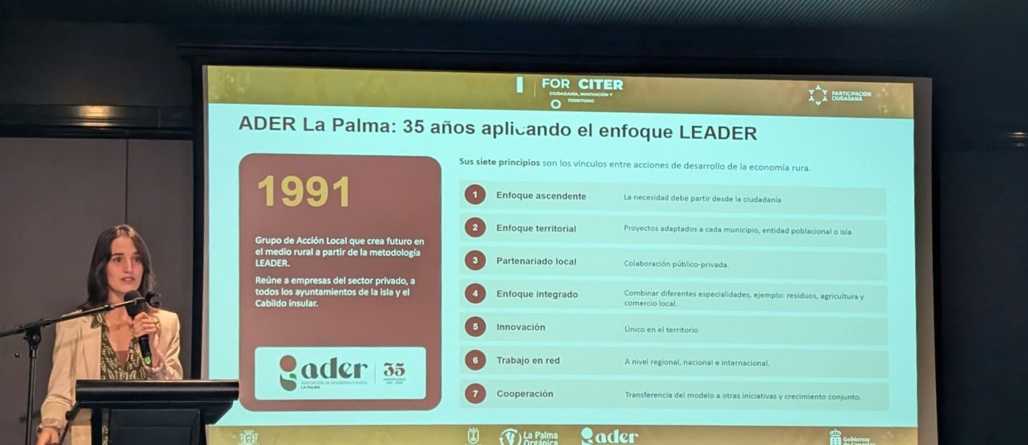 Foro CITER